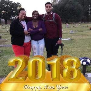 Meet your Posher, Barbara